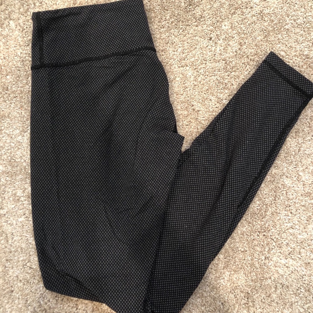 Lululemon Athletica Leggings